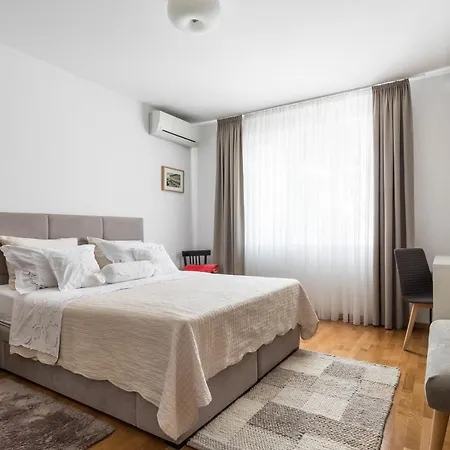Διαμέρισμα Top Location 