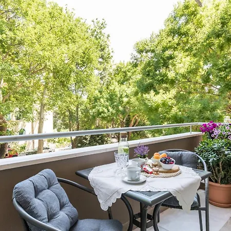 Διαμέρισμα Top Location 